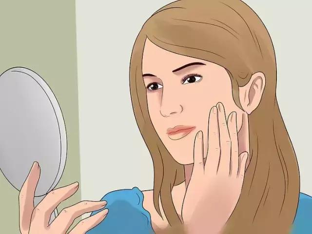 脸上有黑点怎么消除视频,脸上出现小黑点如何去除