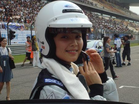 孙俪刘涛赛车夺冠视频,刘涛赛车冠军