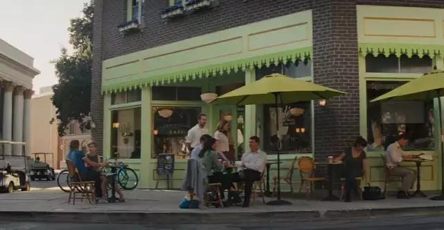 推荐咖啡的电影有哪些,咖啡控必看十部电影