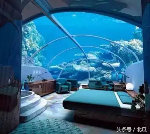 盘点那些世界首富的豪宅,带你看看世界首富家的房子