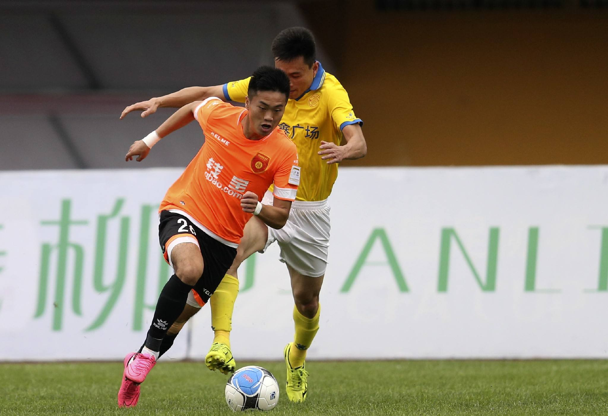 四川益州联足球,四川足球队复兴之路