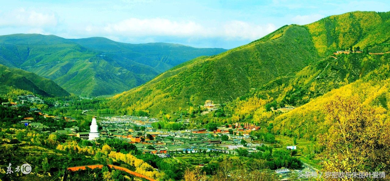 去五台山怎么去比较好一点呢,我想去五台山该怎么去比较合适