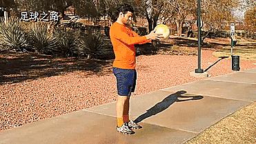 怎么像c罗一样踢出又准又快的球,如何踢出c罗的电梯球