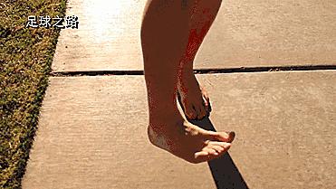 怎么像c罗一样踢出又准又快的球,如何踢出c罗的电梯球