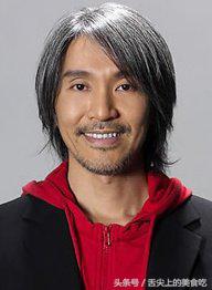 周星驰出生武术世家,周星驰是底层出生吗