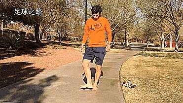 怎么像c罗一样踢出又准又快的球,如何踢出c罗的电梯球