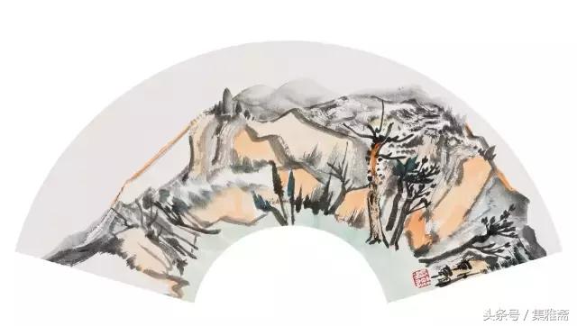 韩朝｜读书与写生