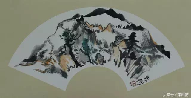 韩朝｜读书与写生