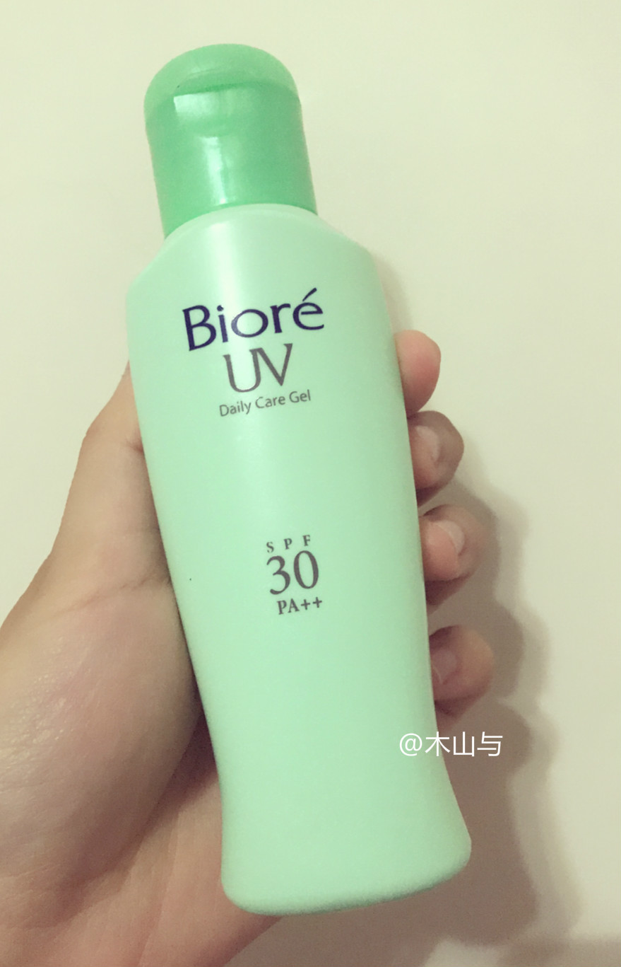 invisiberzinc防晒与安耐晒,安耐晒系列防晒测评