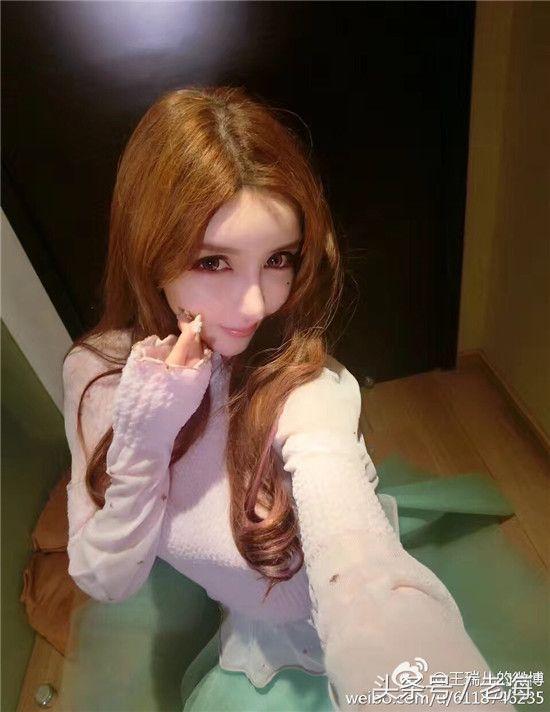 从哪句话能看出王瑞儿承认变性？媒体为啥断章取义？