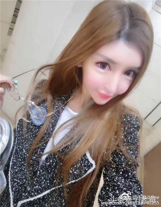 从哪句话能看出王瑞儿承认变性？媒体为啥断章取义？