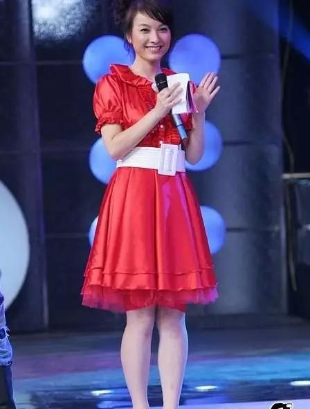 吴昕有多大的能量,从快本小透明到魅力女王