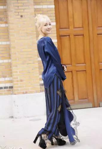 吴昕有多大的能量,从快本小透明到魅力女王