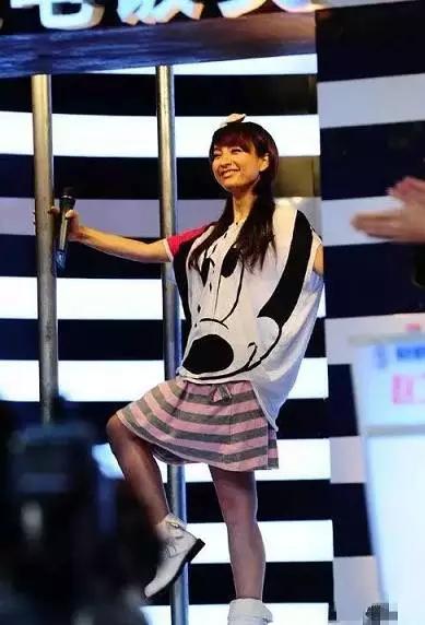 吴昕有多大的能量,从快本小透明到魅力女王