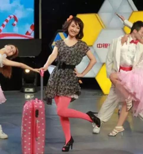 吴昕有多大的能量,从快本小透明到魅力女王