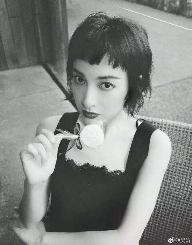 吴昕有多大的能量,从快本小透明到魅力女王