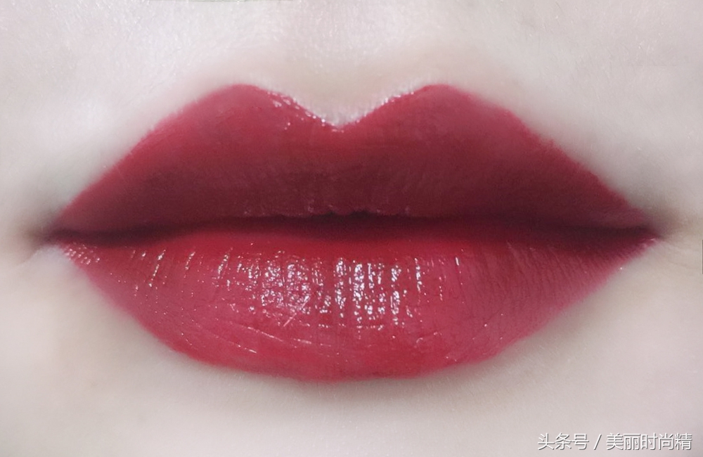 秋冬可以当口红打底的好用唇膏,秋冬必入眼影唇膏