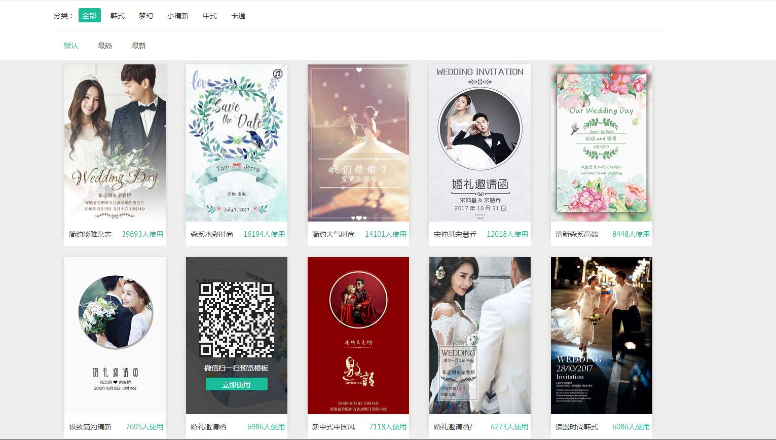 行业沟通：婚庆人的四大学习网站！