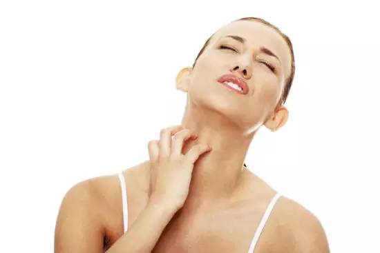 孕妇皮肤痒能用百草止痒软膏吗,皮肤瘙痒孕妇可以用什么药膏