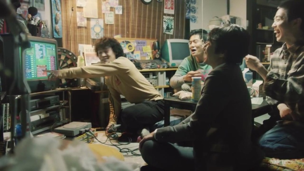 告捷十一人2002英文版,告捷十一人电影