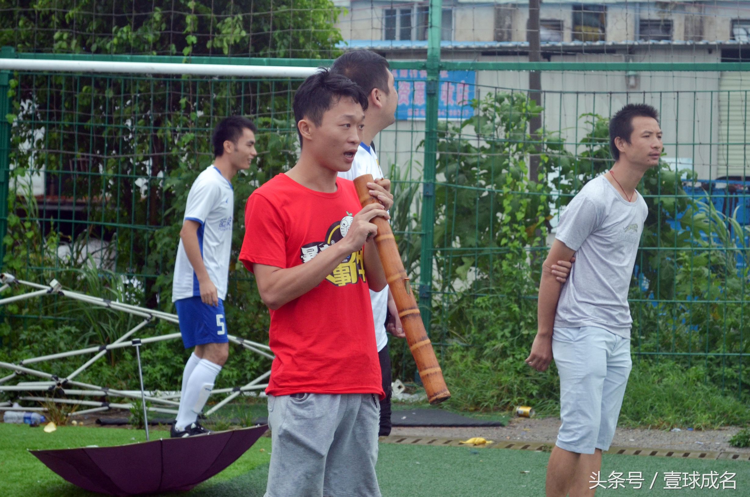 粤西足球比赛,粤西杯足球