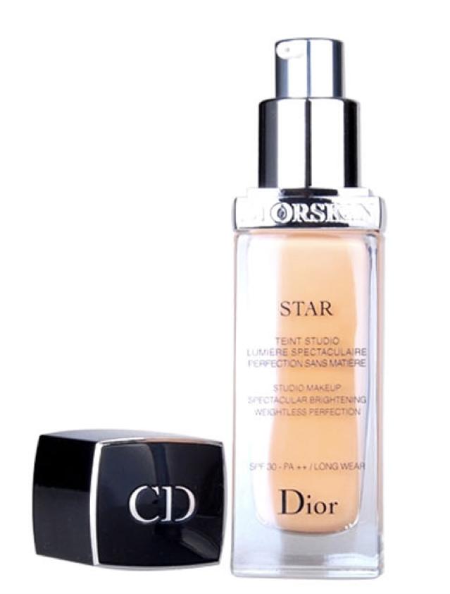 适合干皮秋冬的粉底液推荐,适合干皮的秋冬粉底液推荐