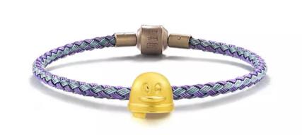 虽然喜欢QQ的一切，但腾讯这条金手链，我真不打算为情怀买单！