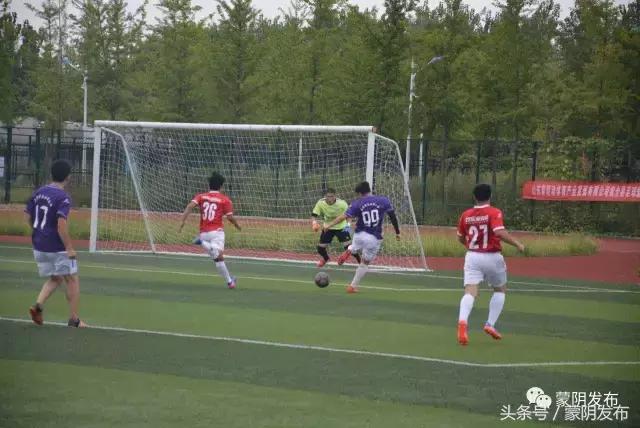 蒙阴县第二十届足球联赛告捷闭幕,第24届蒙阴足球联赛名单