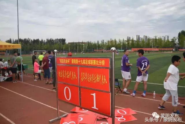 蒙阴县第二十届足球联赛告捷闭幕,第24届蒙阴足球联赛名单