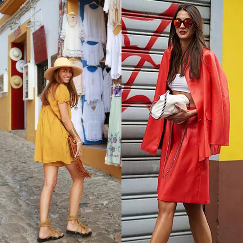 黑、胖不是你丑的理由，3个技巧让你变美