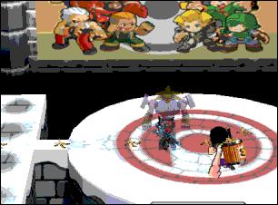 那些年玩过的网游,那些年玩过网游