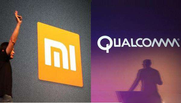 高通和小米召开会议,高通祝贺小米