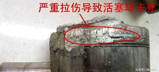 摩托车轻微烧机油换活塞环多少钱,摩托车烧机油换了缸套还烧