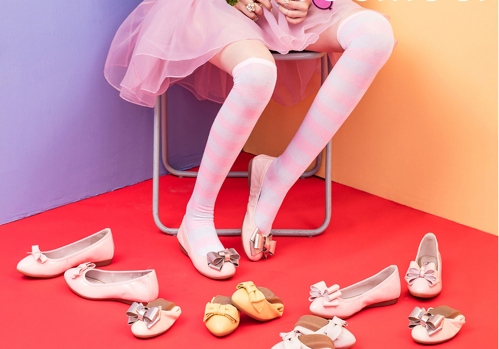 超级好看的平底鞋女生推荐,最流行的4款平底鞋