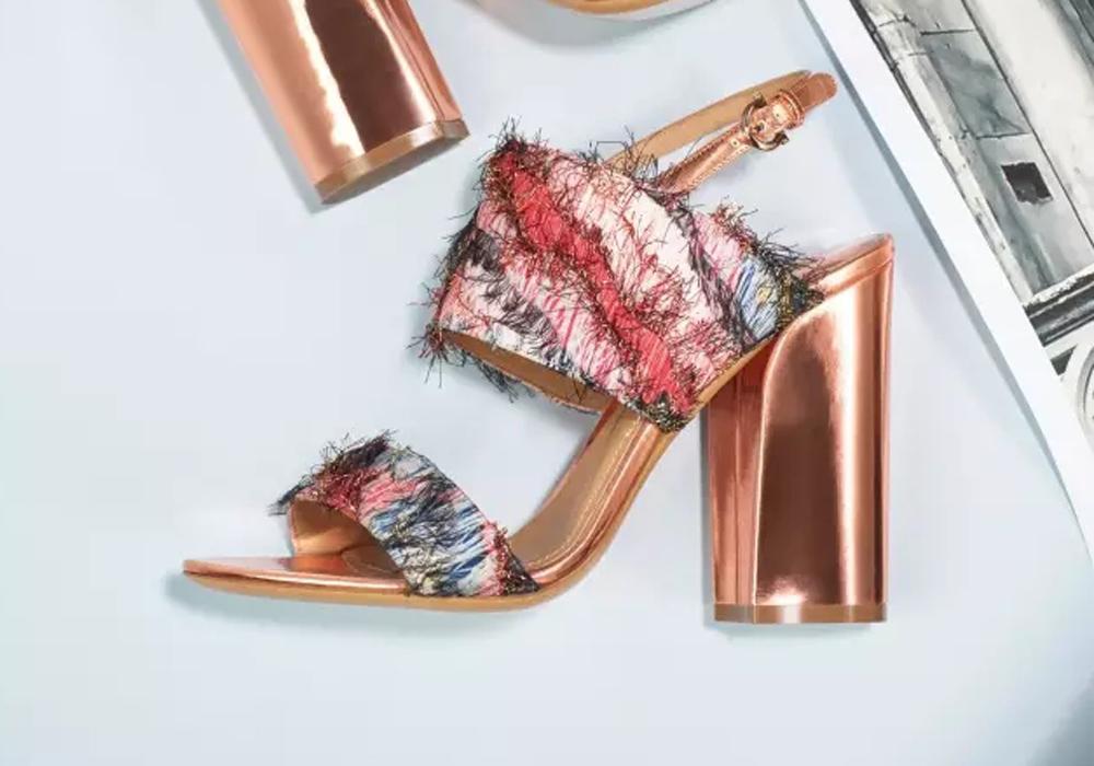 超级好看的平底鞋女生推荐,最流行的4款平底鞋