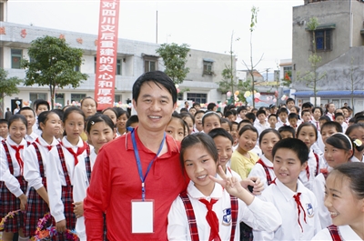 天南地北象山人｜龚云定：笑谈风云定乾坤