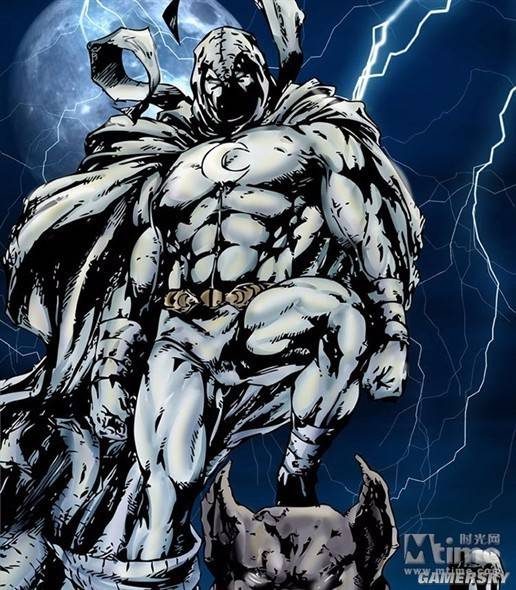 超级英雄人气排名,超级英雄人气排名2018