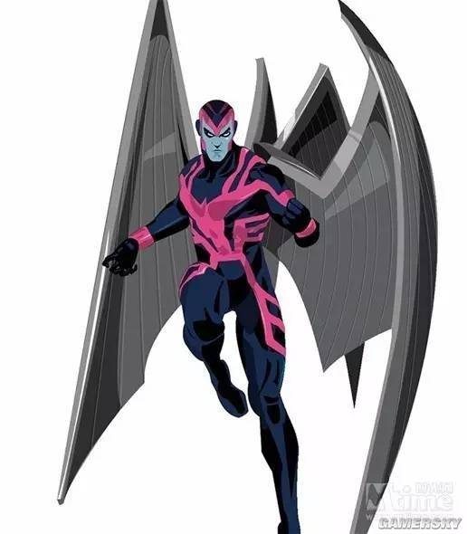 超级英雄人气排名,超级英雄人气排名2018