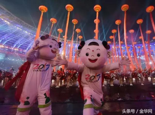 全运会浙江省奖牌明细,全运会天津金牌