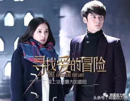 霸道总裁已过去！以蒋劲夫为首的运动少年要扛起偶像剧的一片天！