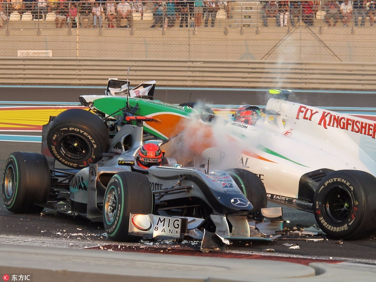 哪天该退役,哪天知道自己该退役了