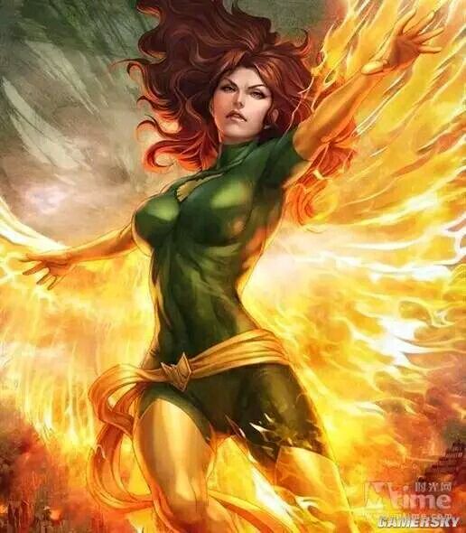 超级英雄人气排名,超级英雄人气排名2018