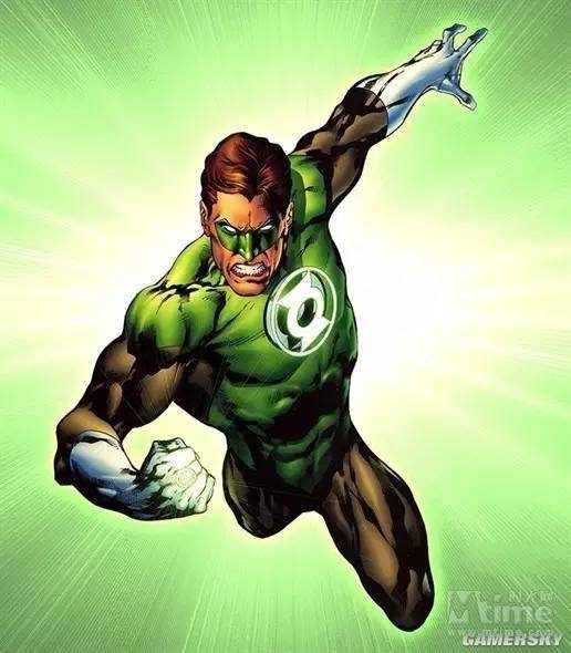 超级英雄人气排名,超级英雄人气排名2018