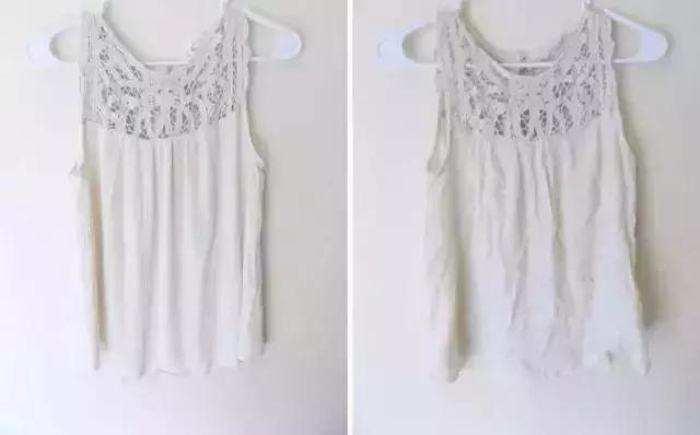 羊毛外套衣服缩水了怎么恢复原样,如何轻松解决衣服缩水问题