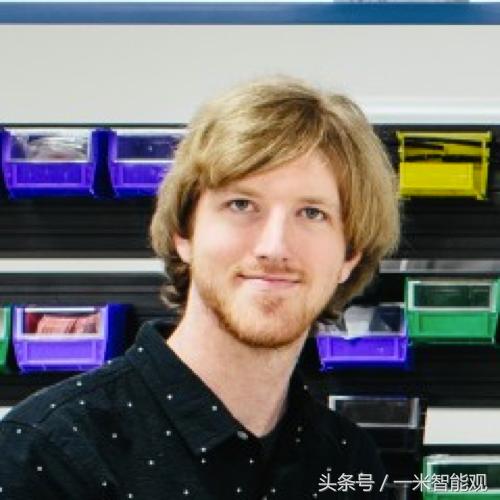 19位35岁以下的AI领域创新者，他们将改变世界对科技的看法