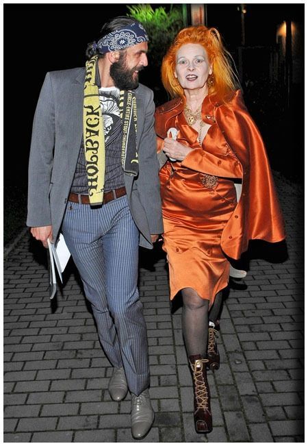 50岁娶鲜肉老公，74岁炮轰首相，每一天都作妖到闪闪发光！