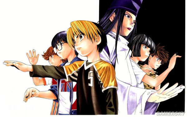 jump少年漫画,少年jump漫画官网进入