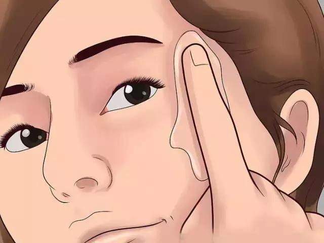 脸上有黑点怎么消除视频,脸上出现小黑点如何去除