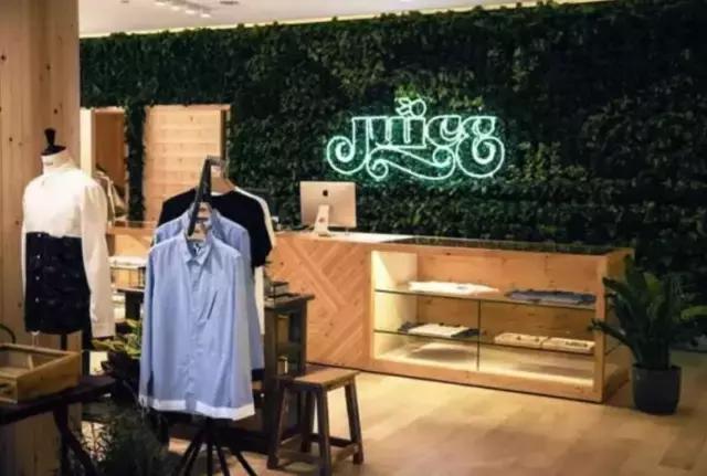 陈冠希在美国做潮牌生意,潮牌创始人陈冠希