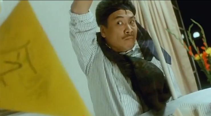 吴孟达香港身价最高的配角,周星驰吴孟达配角大全